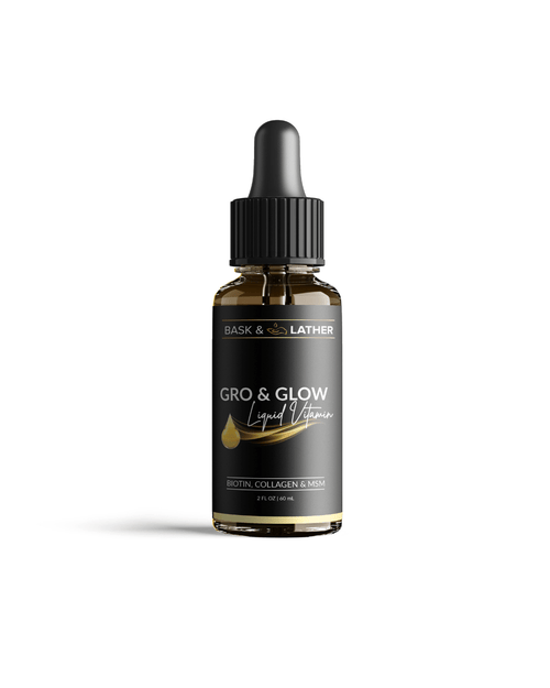 The Ultimate Growth Starter Set