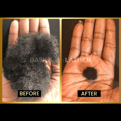 Strengthen & Replenish Shampoo and Conditioner Set - Anti-Breakage