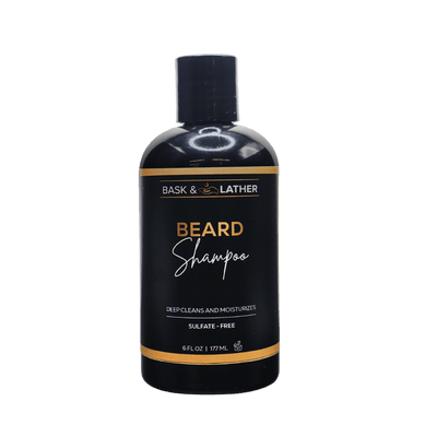 Men’s Healthy Hair & Beard Starter Kit