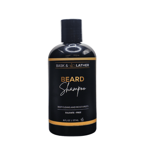 Men’s Healthy Hair & Beard Starter Kit
