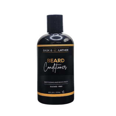 Men’s Healthy Hair & Beard Starter Kit