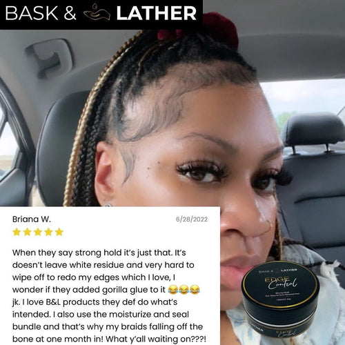 Sleek Edges Bundle