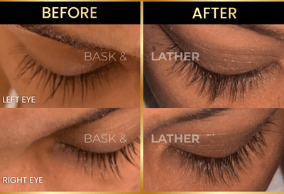 Volume Eyebrow & Eyelash Serum