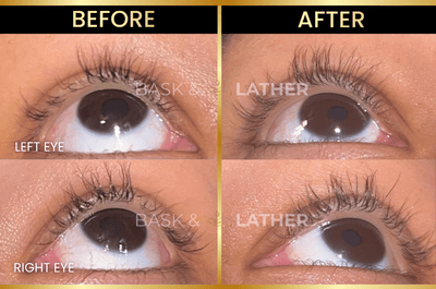 The Brow & Lash Perfecting Duo