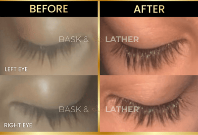 Volume Eyebrow & Eyelash Serum