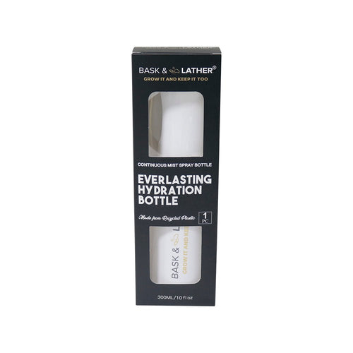 Everlasting Hydration Bottle