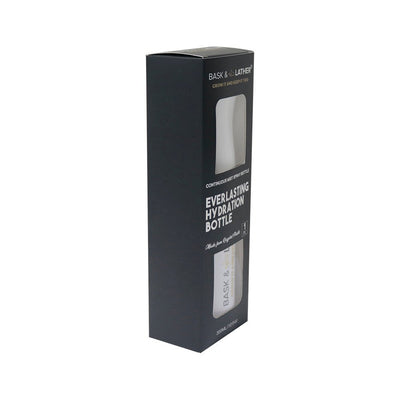 Everlasting Hydration Bottle