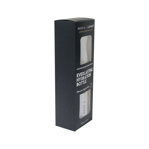 Everlasting Hydration Bottle