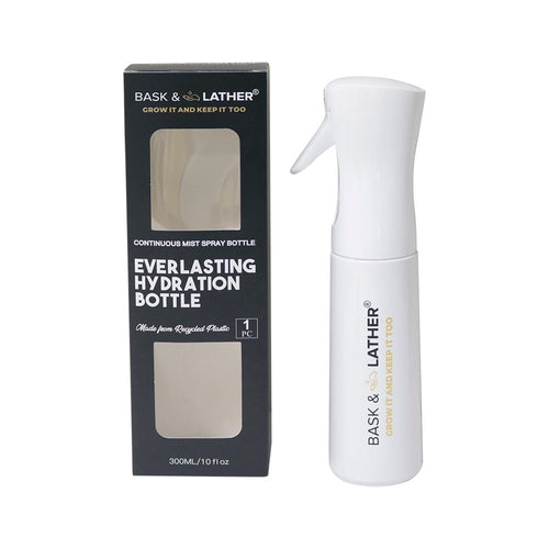 Everlasting Hydration Bottle