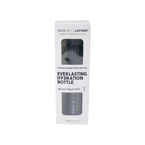 Everlasting Hydration Bottle