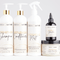 XL Cleanse & Growth Bundle - For Moisture & Hydration