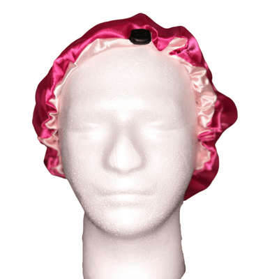 Mommy & Me Bonnet - Bask and Lather Co