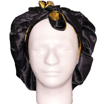 Mommy & Me Bonnet - Bask and Lather Co