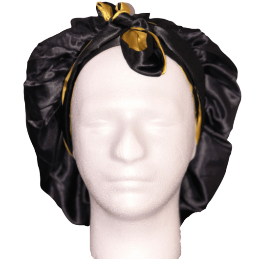 Mommy & Me Bonnet - Bask and Lather Co