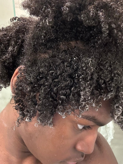 XL Replenish Conditioner