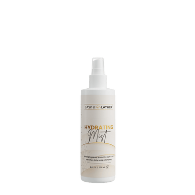 Hydrating Hair Mist