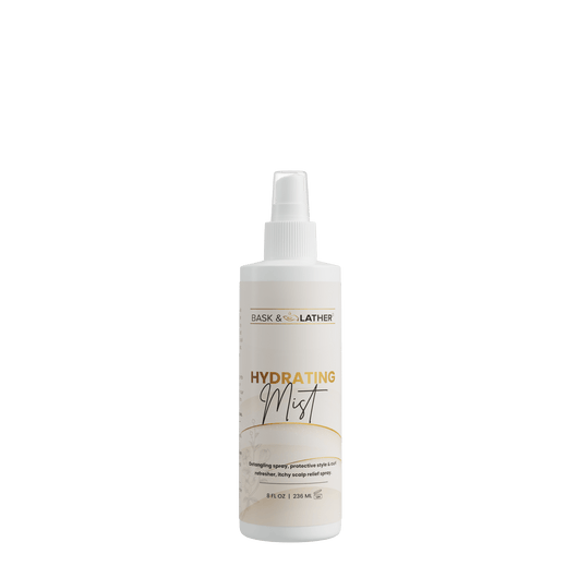 Hydrating Hair Mist