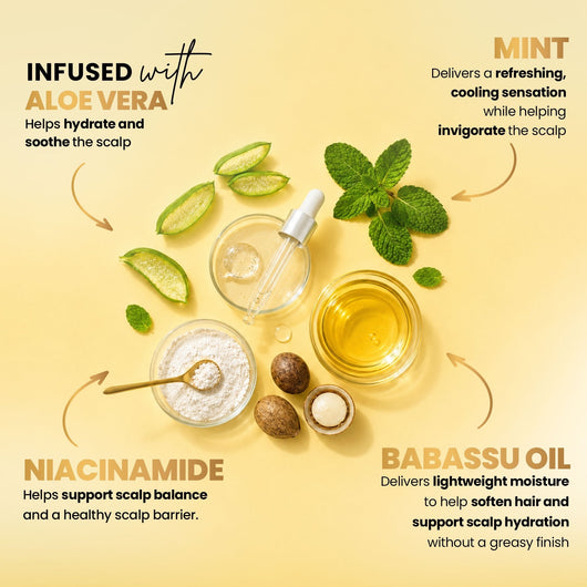 Scalp Therapy System