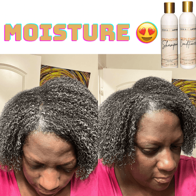 XL Replenish Conditioner
