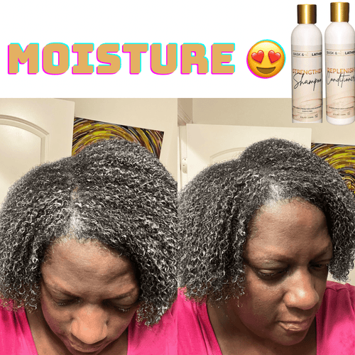 XL Replenish Conditioner