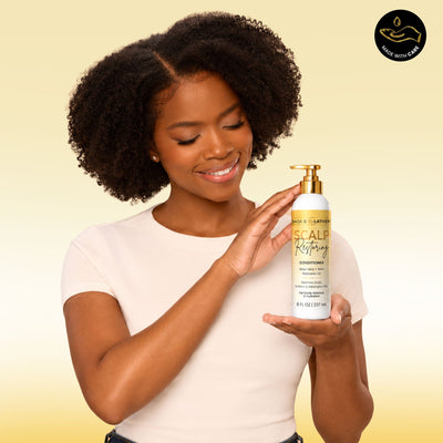 Scalp Restoring Conditioner