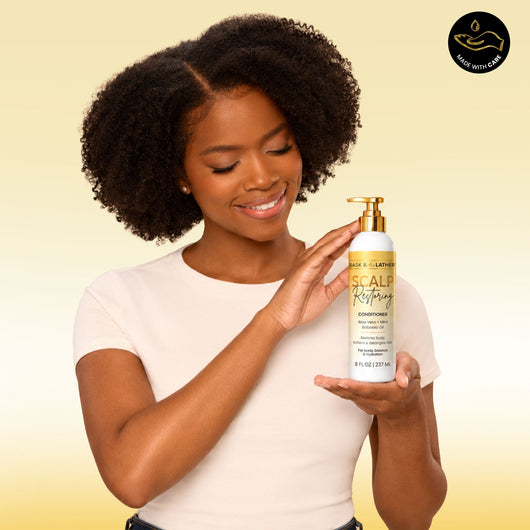 Scalp Restoring Conditioner