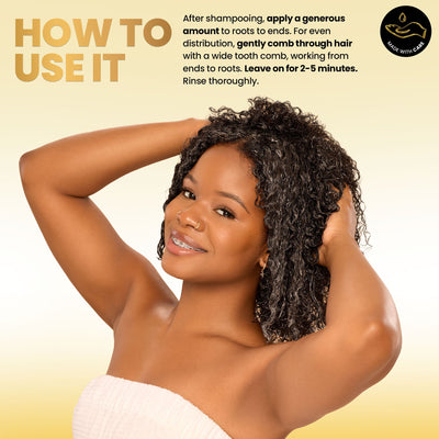 Scalp Restoring Conditioner