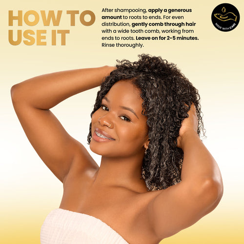 Scalp Restoring Conditioner