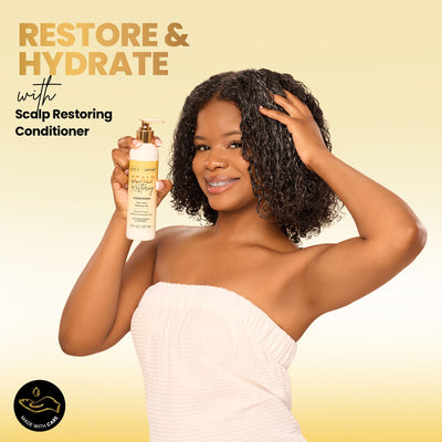 Scalp Restoring Conditioner