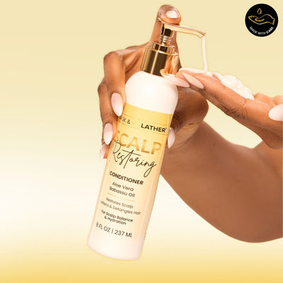 Scalp Restoring Conditioner