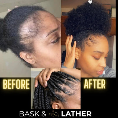 Moisturize & Seal Bundle