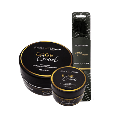 Sleek Edges Bundle