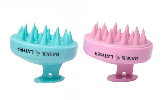 Scalp Massager