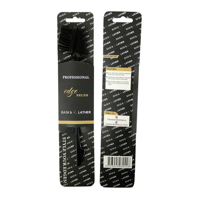Edge Control Brush