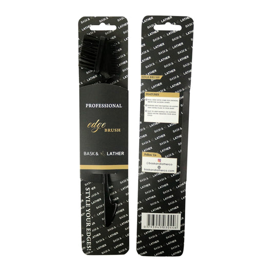 Edge Control Brush