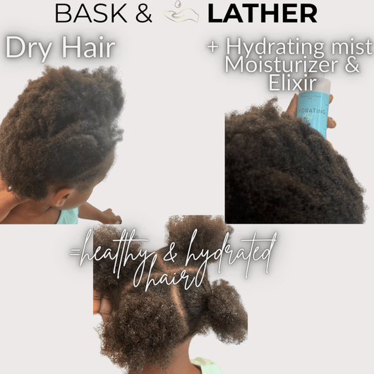 XL Growth & Style Bundle + Free Edge Brush
