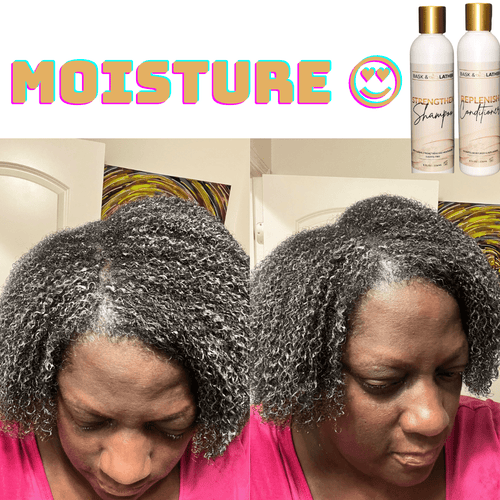 Replenish Conditioner