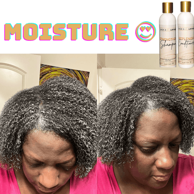 Ultimate Healthy Hair Care Bundle - Limited Edition