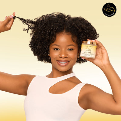 Scalp Soothing Pre-Shampoo