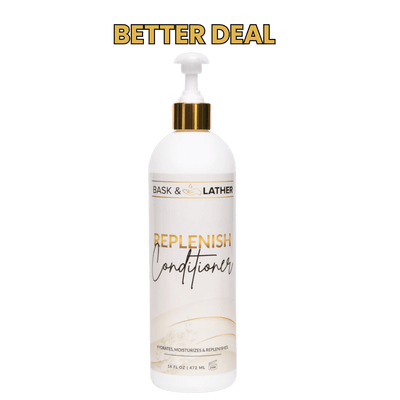 XL Replenish Conditioner