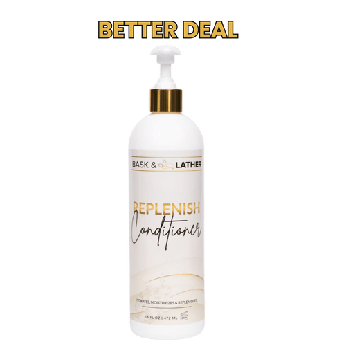 XL Replenish Conditioner