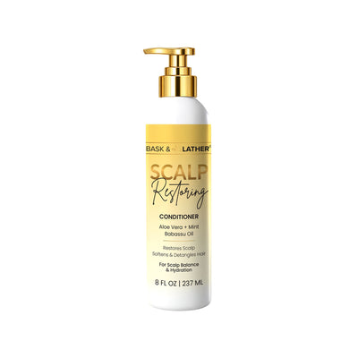 Scalp Restoring Conditioner