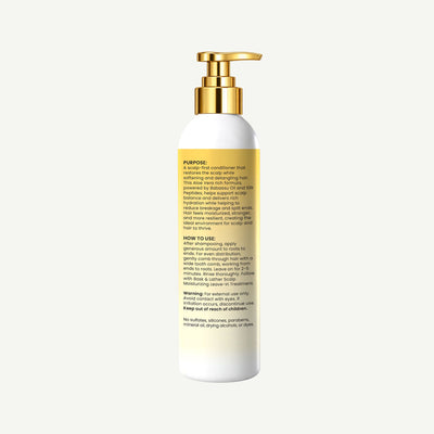 Scalp Restoring Conditioner