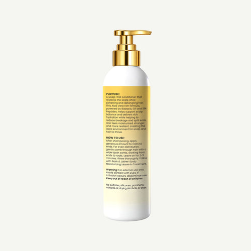 Scalp Restoring Conditioner