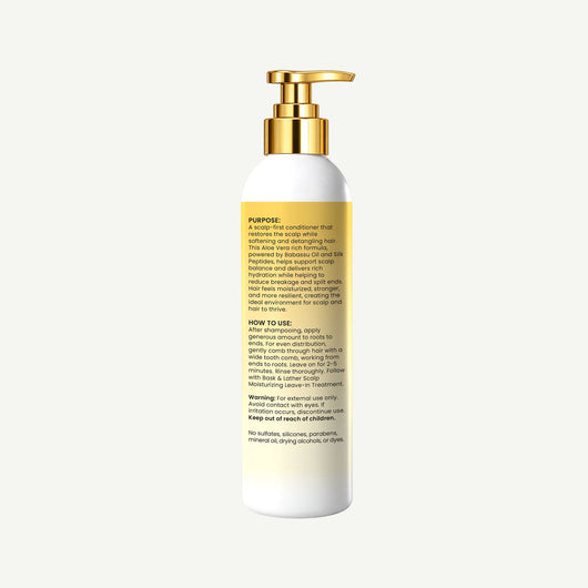 Scalp Restoring Conditioner