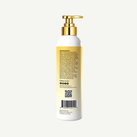 Scalp Restoring Conditioner