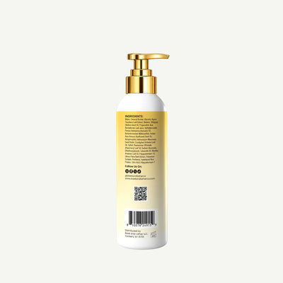 Scalp Moisturizing Leave-In Treatment