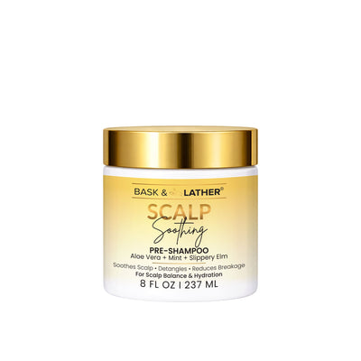 Scalp Soothing Pre-Shampoo