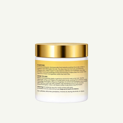 Scalp Soothing Pre-Shampoo