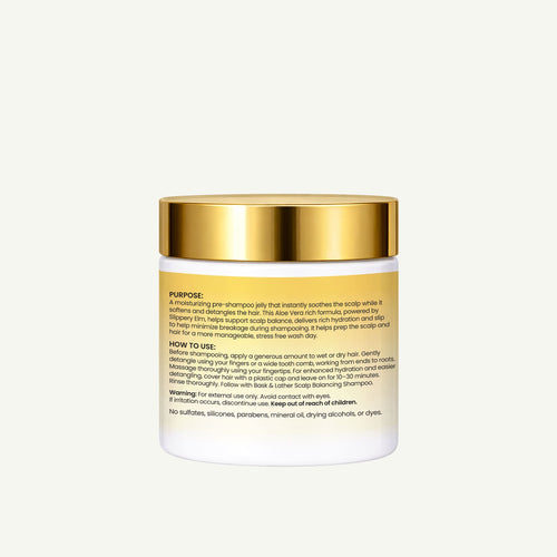 Scalp Soothing Pre-Shampoo